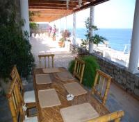 Villa Gelsomina- Terrace